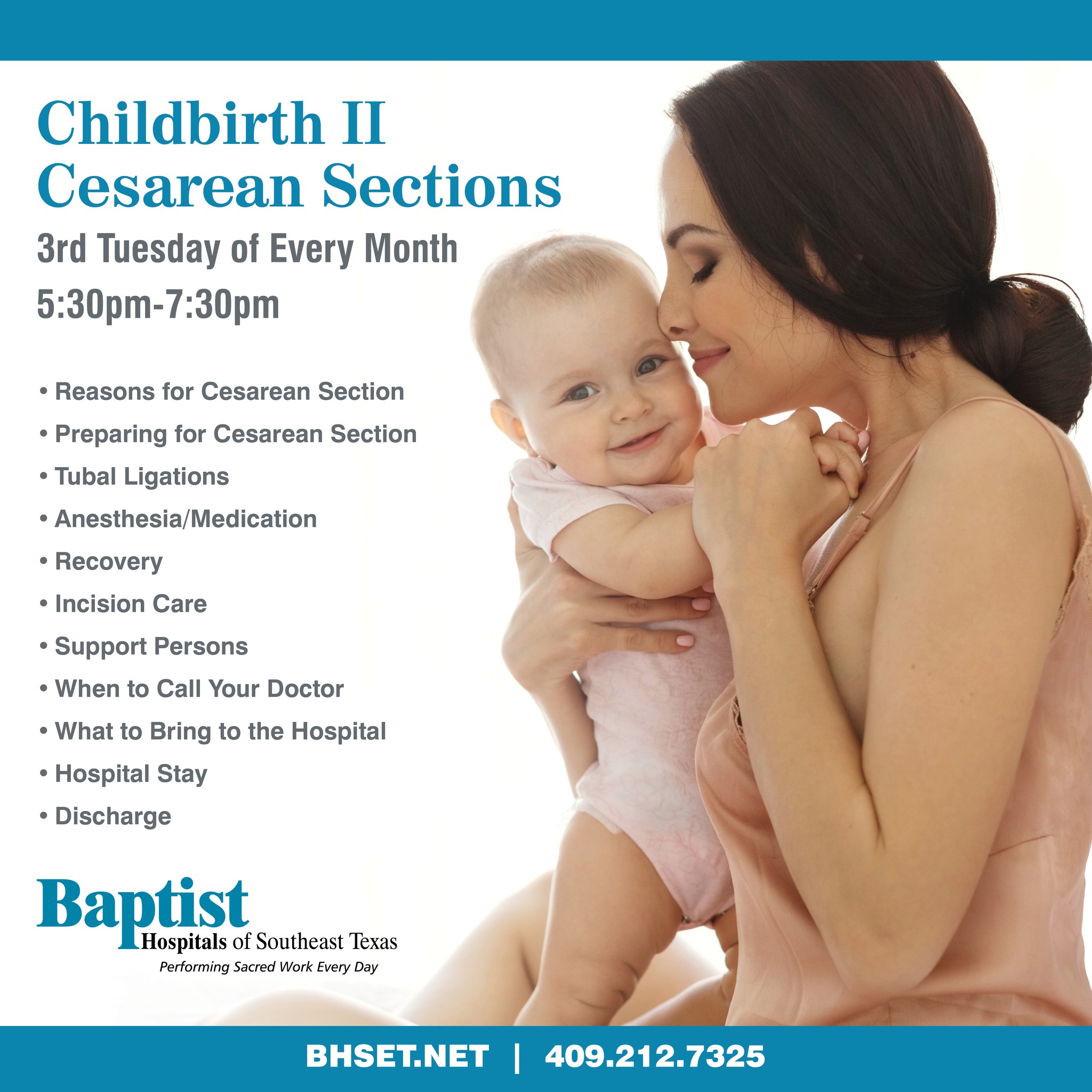 Childbirth-II-Post Cesarean Sections